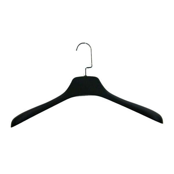 plastic hanger/men's wear hanger